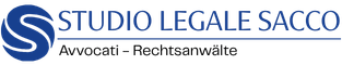 Studio Legale Sacco Logo