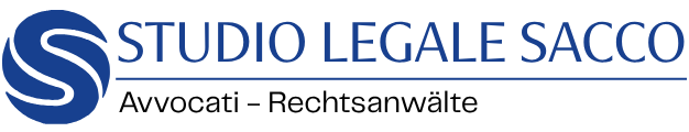 Studio Legale Sacco Logo